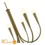 Подвесной светильник ST Luce DUTCHESS SL1243.303.06 - Фото 1