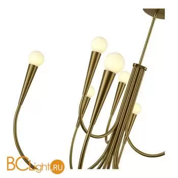 Подвесной светильник ST Luce DUTCHESS SL1243.303.09 - Фото 1