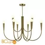 Подвесной светильник ST Luce DUTCHESS SL1243.303.09