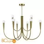 Подвесной светильник ST Luce DUTCHESS SL1243.303.09 - Фото 0