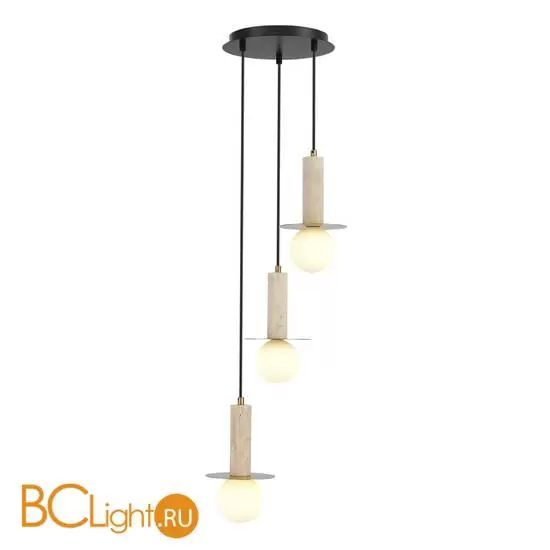 Подвесной светильник ST Luce EARTHY SL1194.303.03