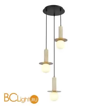 Подвесной светильник ST Luce EARTHY SL1194.303.03 - Фото 1