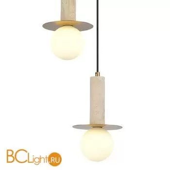 Подвесной светильник ST Luce EARTHY SL1194.303.03 - Фото 2