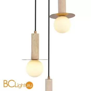 Подвесной светильник ST Luce EARTHY SL1194.303.03 - Фото 3