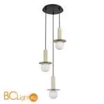 Подвесной светильник ST Luce EARTHY SL1194.303.03 - Фото 0