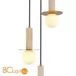 Подвесной светильник ST Luce EARTHY SL1194.303.03 - Фото 3