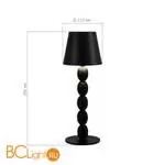 Настольная лампа ST Luce EASE SL1011.404.01 - Фото 4