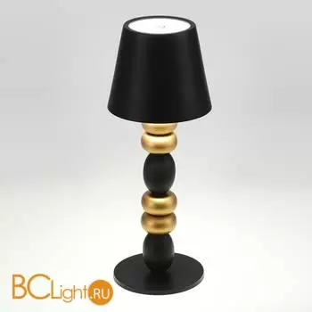 Настольная лампа ST Luce EASE SL1011.414.01 - Фото 7