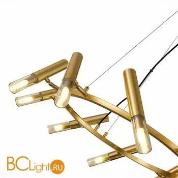 Люстра ST Luce Eclip SL1236.203.10 - Фото 2