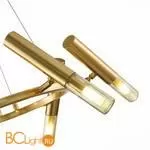 Люстра ST Luce Eclip SL1236.203.06 - Фото 2