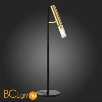 Настольная лампа ST Luce Eclip SL1236.404.01 - Фото 2