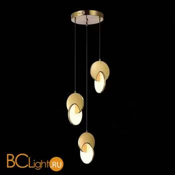 Подвесной светильник ST Luce Eclisse SL6107.203.03 - Фото 2