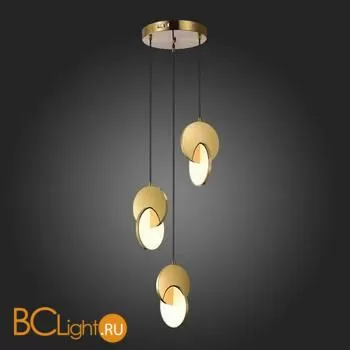 Подвесной светильник ST Luce Eclisse SL6107.203.03 - Фото 3