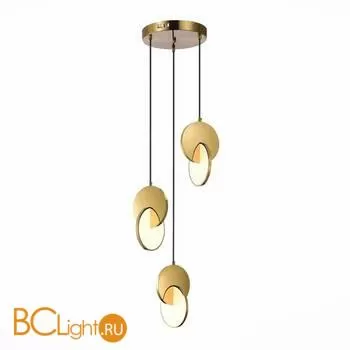 Подвесной светильник ST Luce Eclisse SL6107.203.03