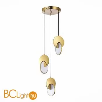 Подвесной светильник ST Luce Eclisse SL6107.203.03 - Фото 0