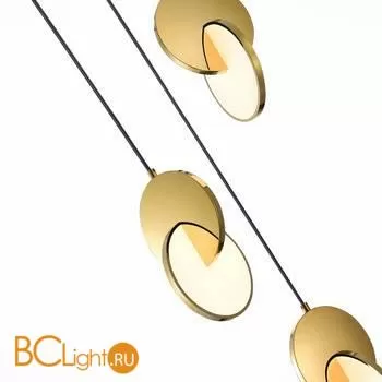 Подвесной светильник ST Luce Eclisse SL6107.203.03 - Фото 1