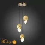 Подвесной светильник ST Luce Eclisse SL6107.203.03 - Фото 3