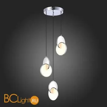 Подвесной светильник ST Luce Eclisse SL6107.103.03 - Фото 3