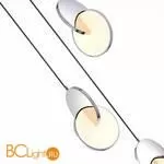 Подвесной светильник ST Luce Eclisse SL6107.103.03 - Фото 1