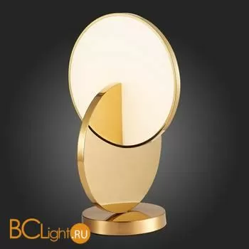 Настольный светильник ST Luce Eclisse SL6107.204.01 - Фото 3