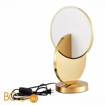 Настольный светильник ST Luce Eclisse SL6107.204.01 - Фото 0