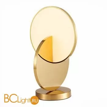 Настольный светильник ST Luce Eclisse SL6107.204.01 - Фото 1