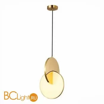 Подвесной светильник ST Luce Eclisse SL6107.203.01 - Фото 1