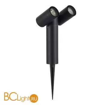 Садово-парковый фонарь ST Luce ECOLLO SL9011.405.02 - Фото 0