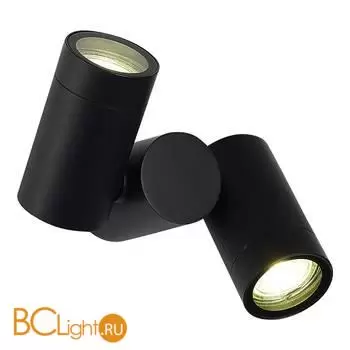 Уличный настенный светильник ST Luce ECOLLO SL9011.402.02 - Фото 1