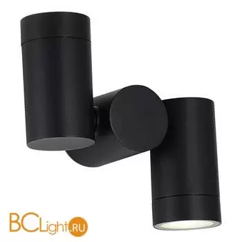 Уличный настенный светильник ST Luce ECOLLO SL9011.402.02 - Фото 2