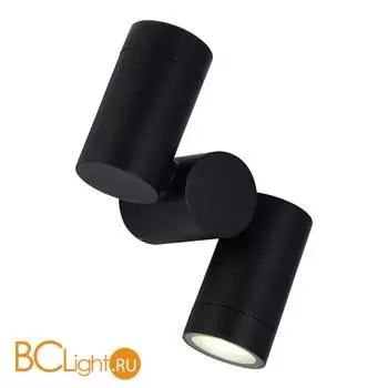 Уличный настенный светильник ST Luce ECOLLO SL9011.402.02 - Фото 3