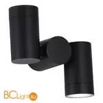 Уличный настенный светильник ST Luce ECOLLO SL9011.402.02 - Фото 2