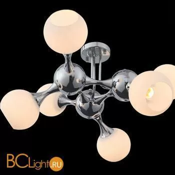 Потолочная люстра ST Luce Edificio SL849.102.06 - Фото 1