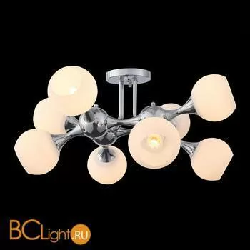 Потолочная люстра ST Luce Edificio SL849.102.08 - Фото 0