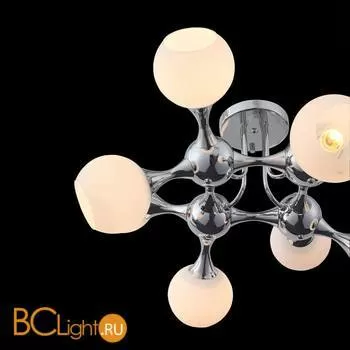 Потолочная люстра ST Luce Edificio SL849.102.08 - Фото 1