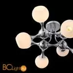 Потолочная люстра ST Luce Edificio SL849.102.08 - Фото 1