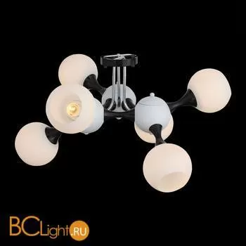 Потолочная люстра ST Luce Edificio SL849.542.06 - Фото 0