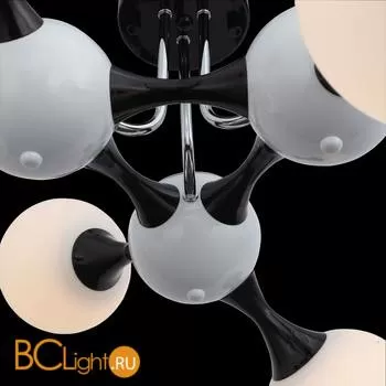 Потолочная люстра ST Luce Edificio SL849.542.06 - Фото 1