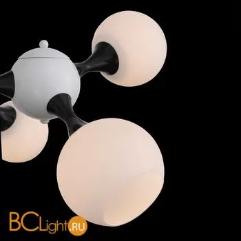 Потолочная люстра ST Luce Edificio SL849.542.06 - Фото 2