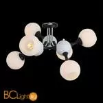 Потолочная люстра ST Luce Edificio SL849.542.06 - Фото 0