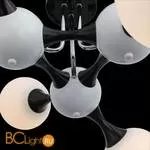 Потолочная люстра ST Luce Edificio SL849.542.06 - Фото 1