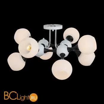 Потолочная люстра ST Luce Edificio SL849.542.08 - Фото 0