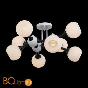 Потолочная люстра ST Luce Edificio SL849.542.08