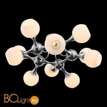 Потолочная люстра ST Luce Edificio SL849.102.10 - Фото 0