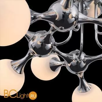 Потолочная люстра ST Luce Edificio SL849.102.10 - Фото 1