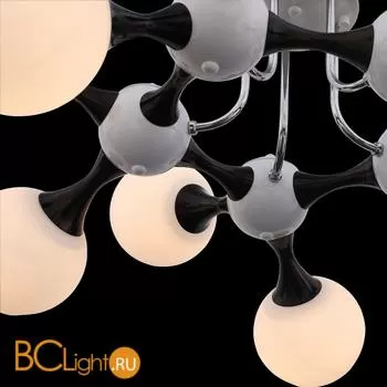 Потолочная люстра ST Luce Edificio SL849.542.10 - Фото 0