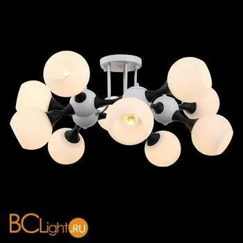 Потолочная люстра ST Luce Edificio SL849.542.10