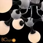 Потолочная люстра ST Luce Edificio SL849.542.10 - Фото 0