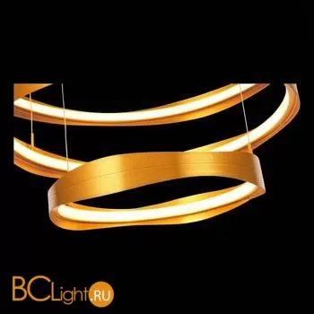 Подвесной светильник ST Luce Elazzo SL1594.203.03 - Фото 2