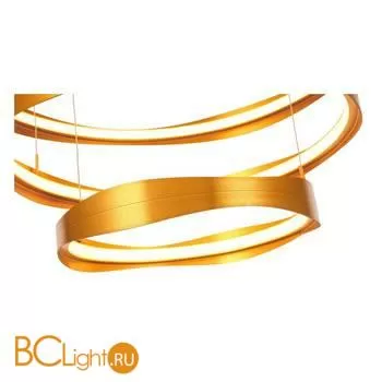 Подвесной светильник ST Luce Elazzo SL1594.203.03 - Фото 0